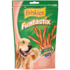 Purina Friskies Funtastix Jutalomfalat Kutyáknak - Bacon-Sajt, 175 g (7613033444814)