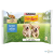 Purina Friskies Junior 4x85gr nedveseledel csirke-borsó zselés