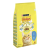 Purina Friskies Száraz Macskaeledel Lazaccal és Zöldségekkel 10kg