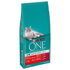 Purina One STERILCAT Marhában gazdag száraz macskaeledel 9,75kg macskaeledel