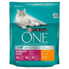 Purina ONE Száraz Macska Urinary Care Csirke+Búza 800g