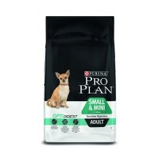 Purina Pro Plan Adult small&mini OPTIDIGEST, bárány, 7 kg kutyaeledel