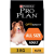 Purina Pro Plan All Size Adult light/Sterilised kutyatáp - 3kg
