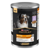 Purina Pro Plan All size Adult pulykában gazdag nedves kutyaeledel, aszpikban 12x400g