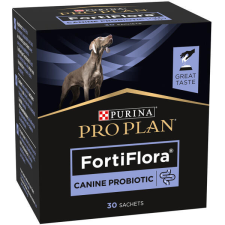 Purina PRO PLAN Canine FortiFlora 30 x 1 g vitamin, táplálékkiegészítő kutyáknak