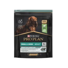 Purina PRO PLAN Small & Mini adult opti digest bárány 7 kg kutyaeledel