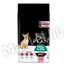 Purina Pro Plan Small & Mini Adult Sensitive Skin Optiderma 7kg (7613035123441) kutyaeledel