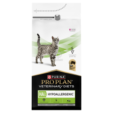  Purina Pro Plan Veterinary Diets Feline HA Hypoallergen száraz macskaeledel 325 g macskaeledel