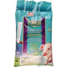 Purina® PURACID vitamin és savanyító keverék haszonállat felszerelés