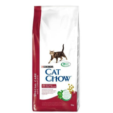 Purina Purina Cat Chow Adult - Urinary Tract Health (csirke) - Szárazeledel (15kg) macskaeledel