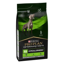  Purina Veterinary Diets HA Hypoallergenic kutya szárazeledel 11kg kutyaeledel