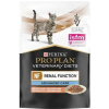  Purina Veterinary Diets NF Renal Function Advanced Care lazaccal nedves eledel krónikus vesebetegségben szenvedő felnőtt macskák számára 85g