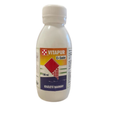 Purina® Vitapur E + Szelén 100ml haszonállat felszerelés