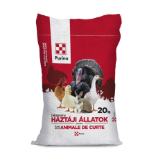 Purina víziszárnyas nevelő takarmánykeverék 20kg haszonállat felszerelés