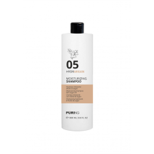 Puring Hydrargan Argan Olajos Hidratalo Sampon 1l sampon