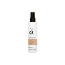 Puring Hydrargan Hidratáló Szérum Argán Olajjal Száraz Hajra 200ml hajápoló szer