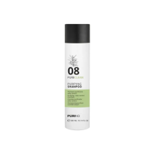 Puring Purifying Sampon Zsíros és Korpás Hajra sampon