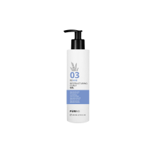 Puring Rehab Újjáépítő Gél Göndör Hajra 200ml | Kiszerelés: 200 ml hajformázó