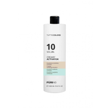 Puring Tuto Colors Oxidalokrem 3% 10vol 1l hajfesték, színező