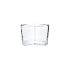 PURIST PURIST üvegpohár, 240ml üdítős pohár