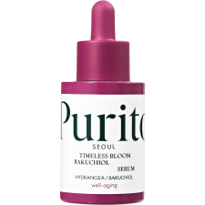 Purito Bakuchiol Timeless Bloom Revitalizing Serum 30 ml (8809563102365) arcszérum
