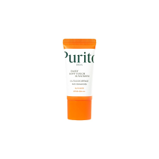 Purito Daily Soft Touch Sunscreen Fényvédő 15 ml naptej, napolaj