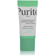 Purito Wonder Releaf Centella Daily Sun Lotion 15 ml naptej, napolaj