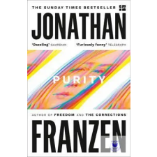  Purity idegen nyelvű könyv