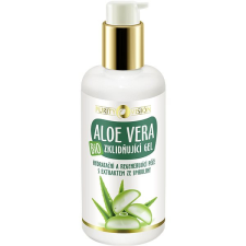 Purity Vision Bio Aloe Vera gél arckrém