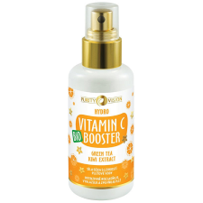 Purity Vision Bio Hydro C-vitamin Booster 100 ml arcszérum