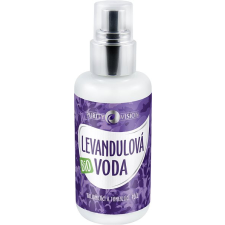 Purity Vision BIO Levendulavíz 100 ml arctisztító