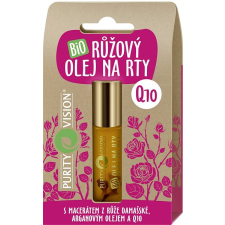Purity Vision Bio Pink ajakolaj 10 ml ajakápoló