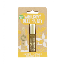 Purity Vision Bio vanilla lip oil 10 ml ajakápoló