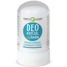 Purity Vision Deo Krystal 24H 60g dezodor