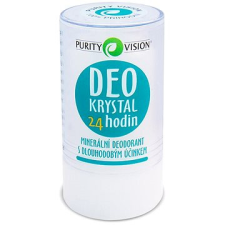 Purity Vision Deocrystal 120 g dezodor
