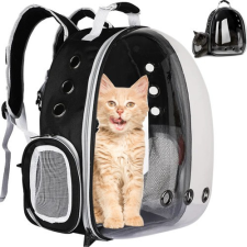 Purlov 23309 cat/dog backpack szállítóbox, fekhely kutyáknak
