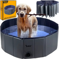Purlov Folding dog pool/pen 100x30 Purlov 20929 kutyafelszerelés