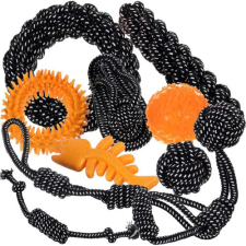 Purlov Kutyajáték készlet 10 db-os készlet 24388 játék kutyáknak
