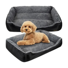 Purlov Purlov prémium kisállat ágy 60x45cm szállítóbox, fekhely kutyáknak