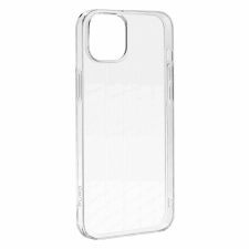 Puro 03 Nude Apple iPhone 15 Plus Tok - Átlátszó (PUIPC156703NUDETR) tok és táska
