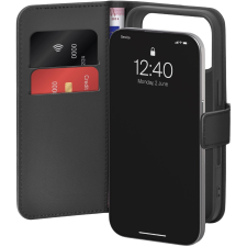 Puro Case Apple iPhone 17 Pro Max PUIPC17P69BOOKC8BLK (8018417525766) tok és táska