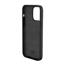 Puro ICON Cover iPhone 14 Pro 6,1" fekete tok tok és táska