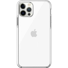 Puro Impact Clear iPhone 12 Pro Max 6,7" átlátszó tok tok és táska