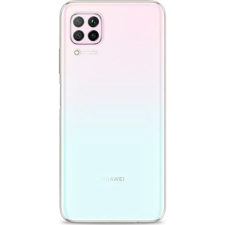 Puro Nude 0.3mm Huawei P40 Lite Átlátszó Tok (HWP40L03NUDETR) tok és táska