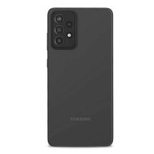 Puro Nude 0.3mm Samsung A72 A725 átlátszó tok tok és táska