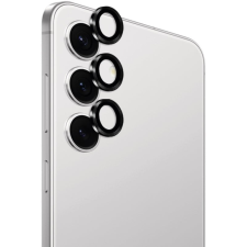 Puro Single Kamera Lencse Védő Fólia Samsung Galaxy S25 (PUSDGLS25TR) mobiltelefon kellék