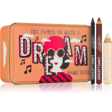puroBIO Cosmetics Dream Box alapozószett smink alapozó