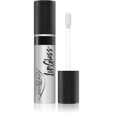 puroBIO Cosmetics Lip Gloss tápláló ajakfény 4,8 ml rúzs, szájfény