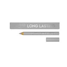  puroBIO Long lasting Szemhéjárnyaló ceruza 028L /ezüst/ szemceruza