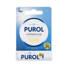 Purol Lipstick Sun SPF30 ajakbalzsam 4,8 g uniszex ajakápoló